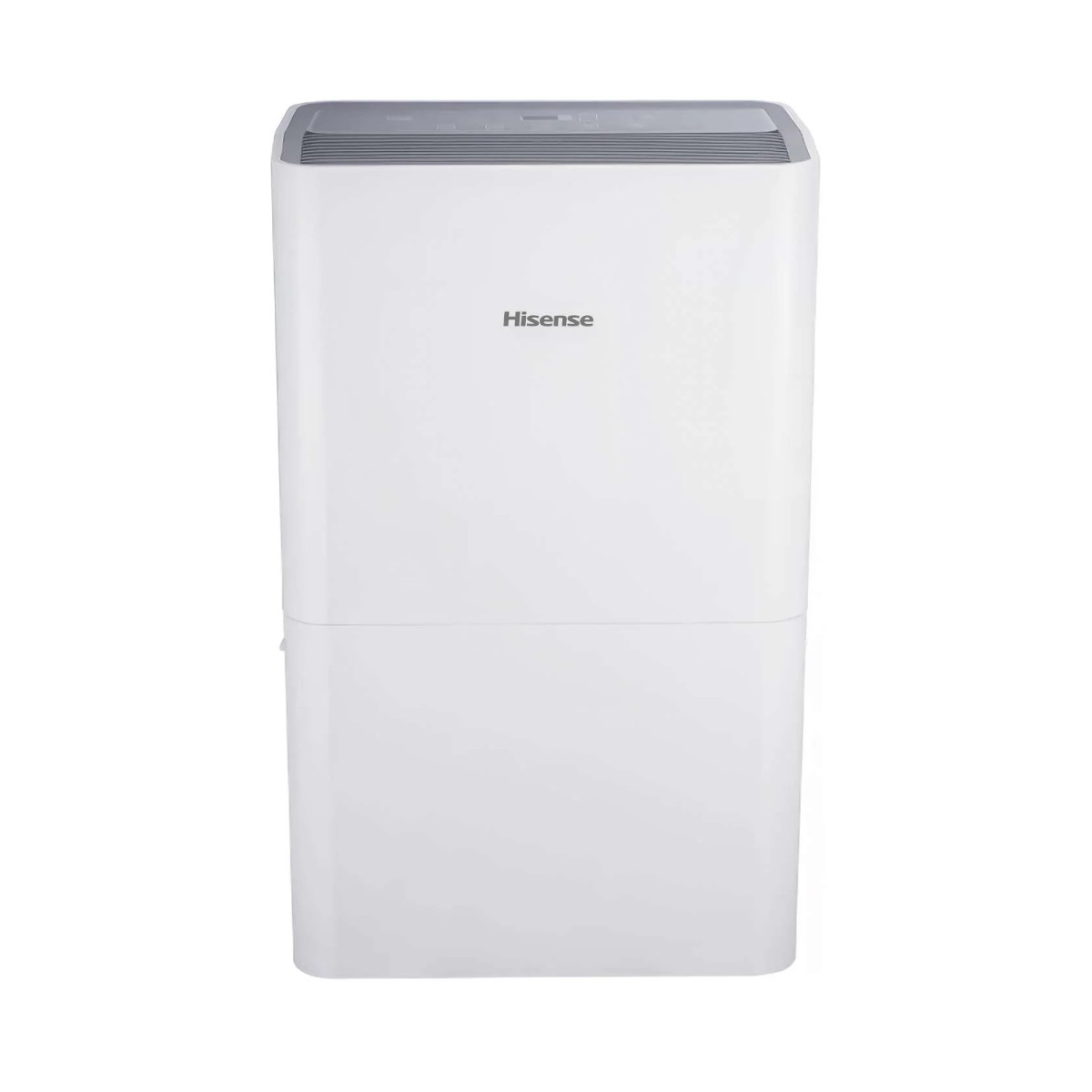 Deshumidificador Hisense 16.6 Litros Blanco DH-50K1R
