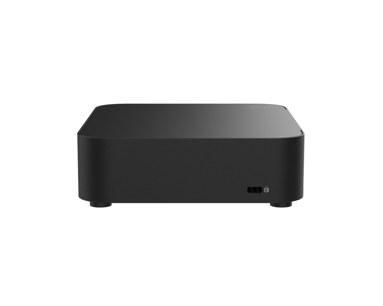 MINI PC ASUS NUC 14 ESSENTIAL N150 3.60GHZ HASTA 16GB (BAREBONE) HDMI DP 90AR00M2-M000S0
