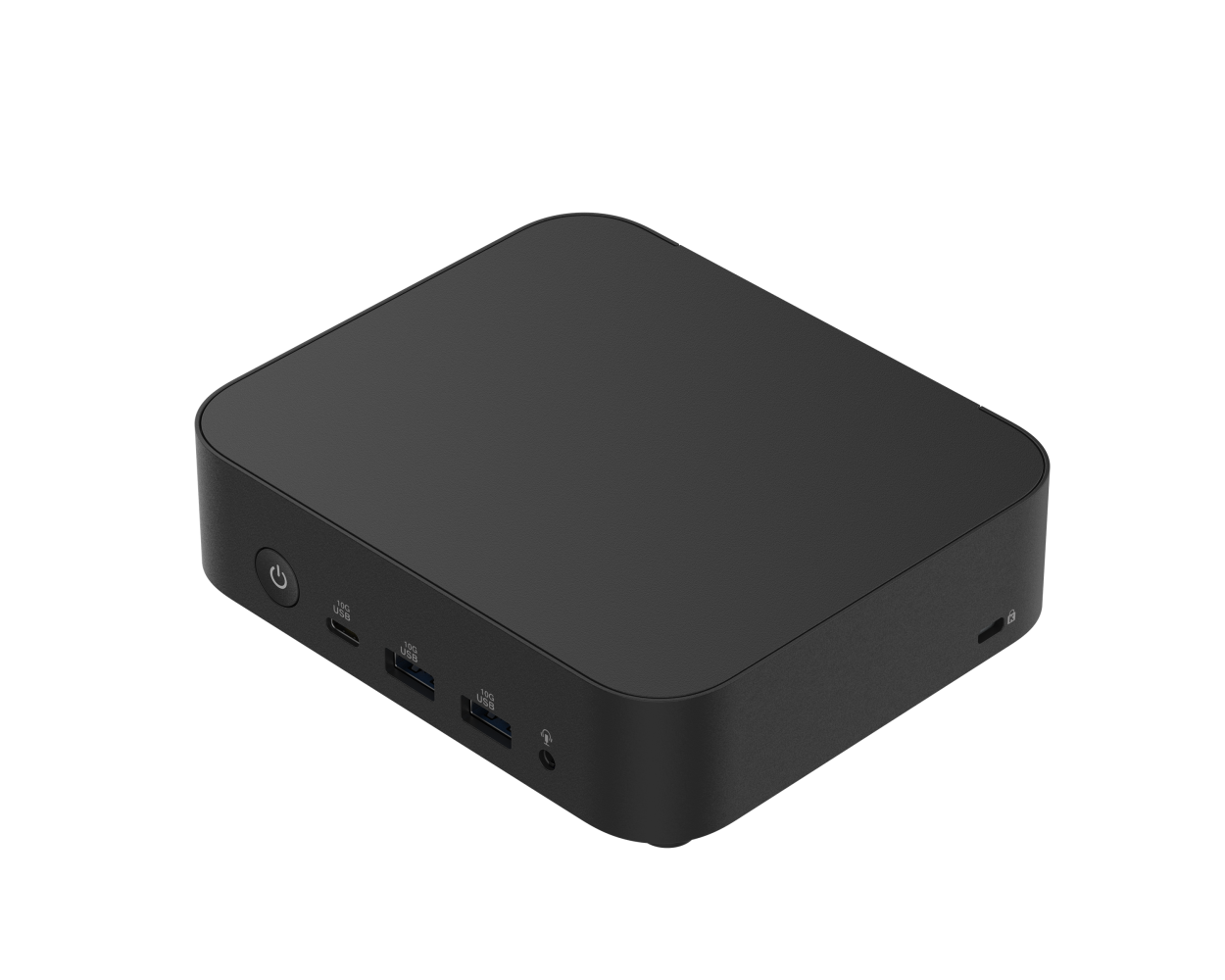 MINI PC ASUS NUC 14 ESSENTIAL N150 3.60GHZ HASTA 16GB (BAREBONE) HDMI DP 90AR00M2-M000S0