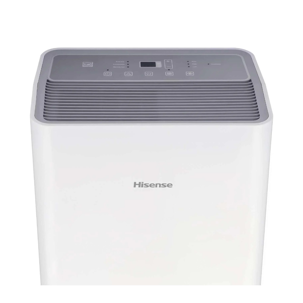 Deshumidificador Hisense 16.6 Litros Blanco DH-50K1R