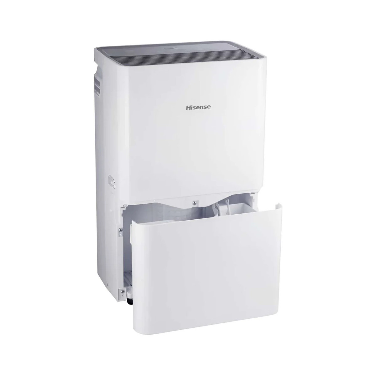 Deshumidificador Hisense 16.6 Litros Blanco DH-50K1R