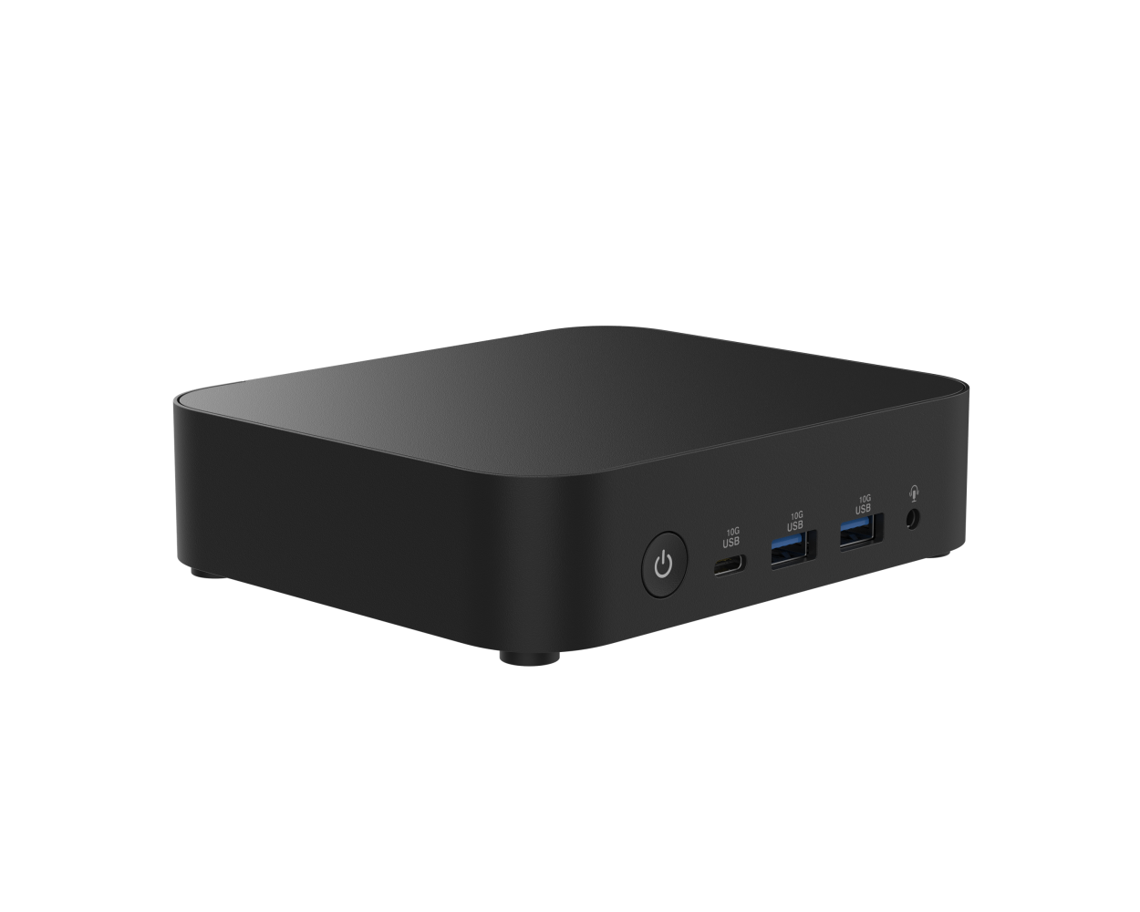 MINI PC ASUS NUC 14 ESSENTIAL N150 3.60GHZ HASTA 16GB (BAREBONE) HDMI DP 90AR00M2-M000S0
