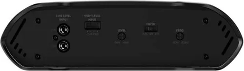 Amplificador Jbl Concert A652 2 Canales 85w Rms X 2 Clase Ab