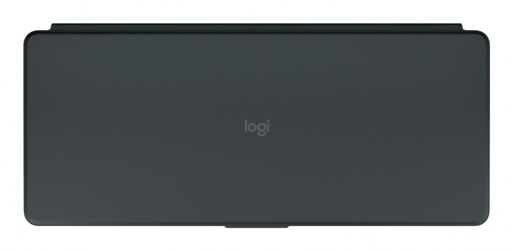 Teclado Logitech Keys To Go 2 75%, Inalámbrico, Bluetooth, Gris, Inglés
