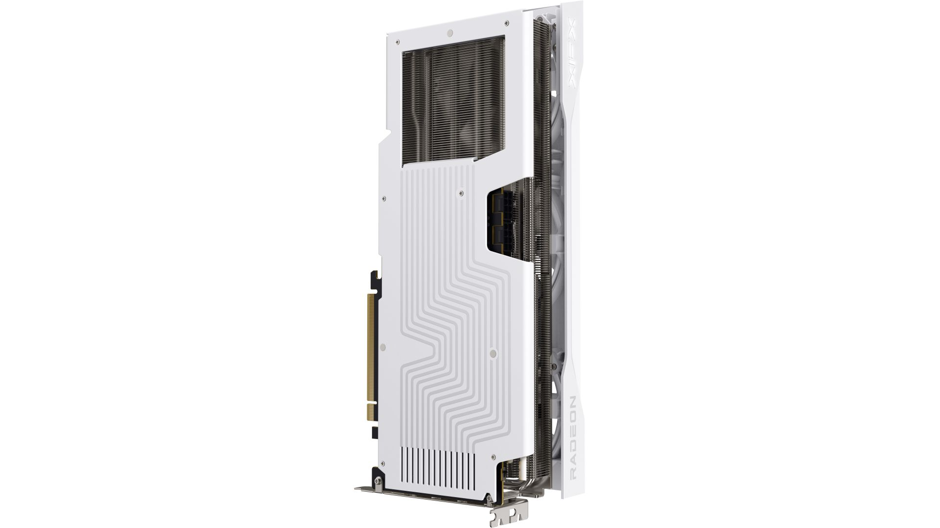 TVIDEO XFX RX 9070XT SWIFT RADEON GAMING RGB 16GB GDRR6 HDMI DP RX-97TSWF3W9
