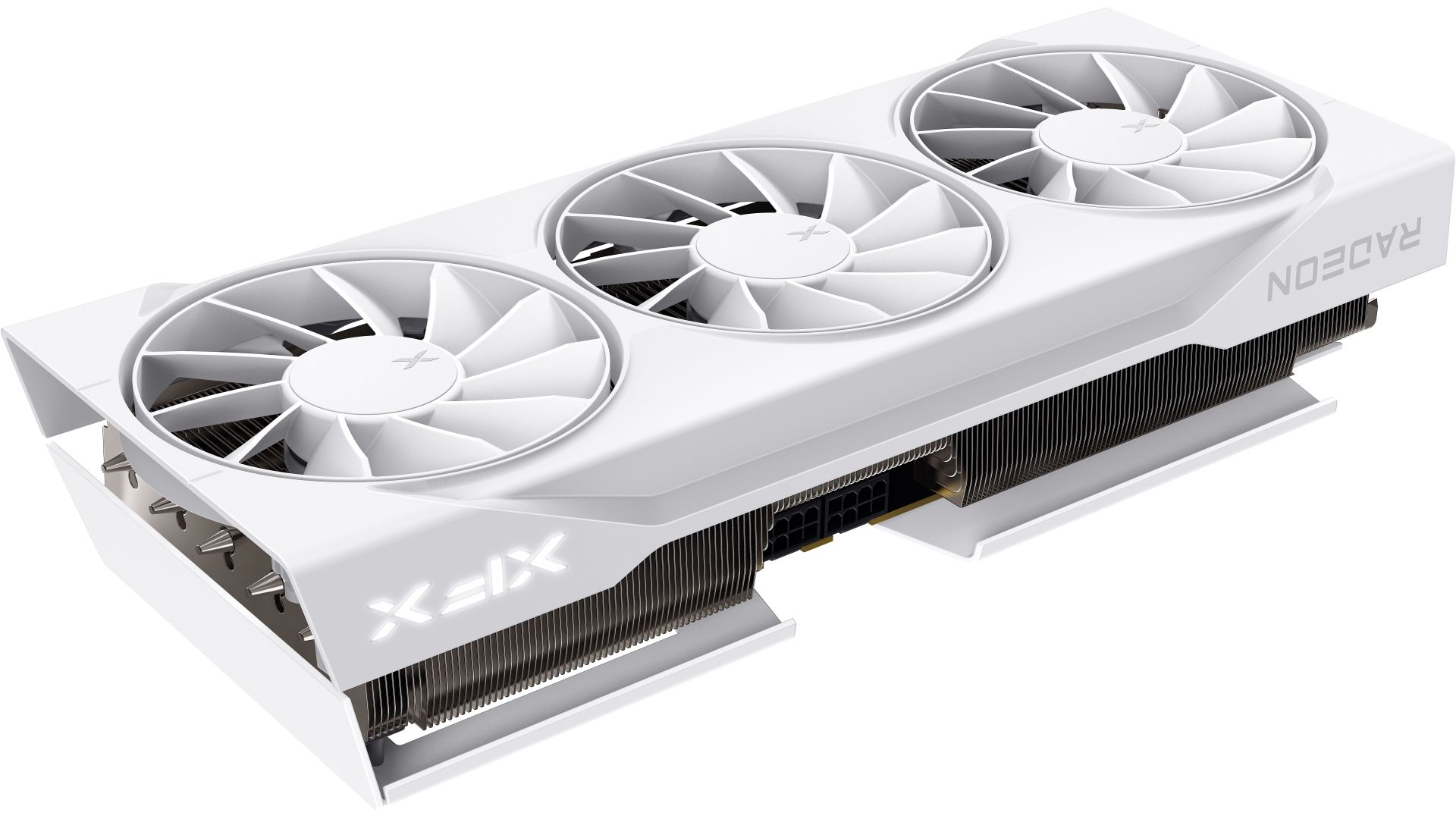 TVIDEO XFX RX 9070XT SWIFT RADEON GAMING RGB 16GB GDRR6 HDMI DP RX-97TSWF3W9