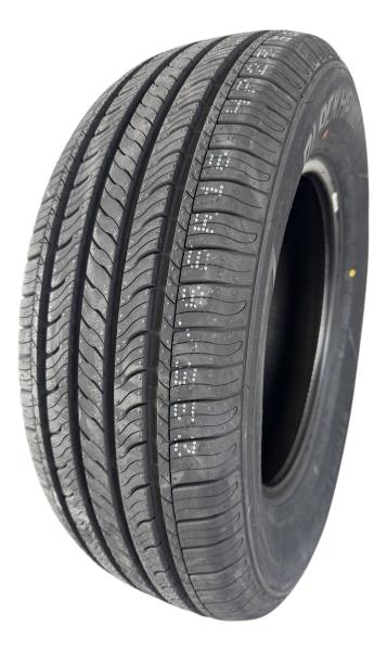 Llanta 225/65R17 102H BLACKHAWK AGILITY SUV