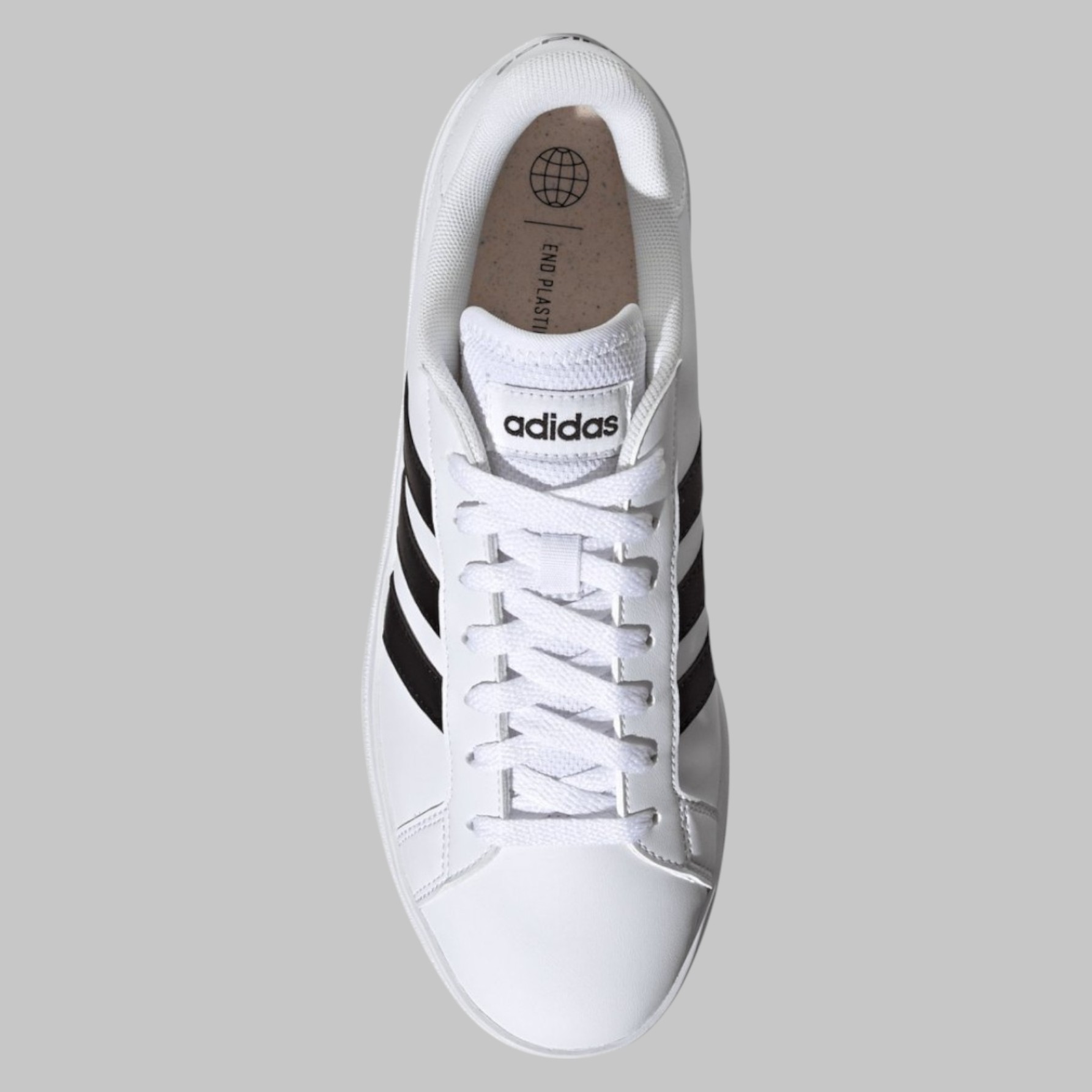Tenis Adidas Grand Court Base 2.0 GW9250