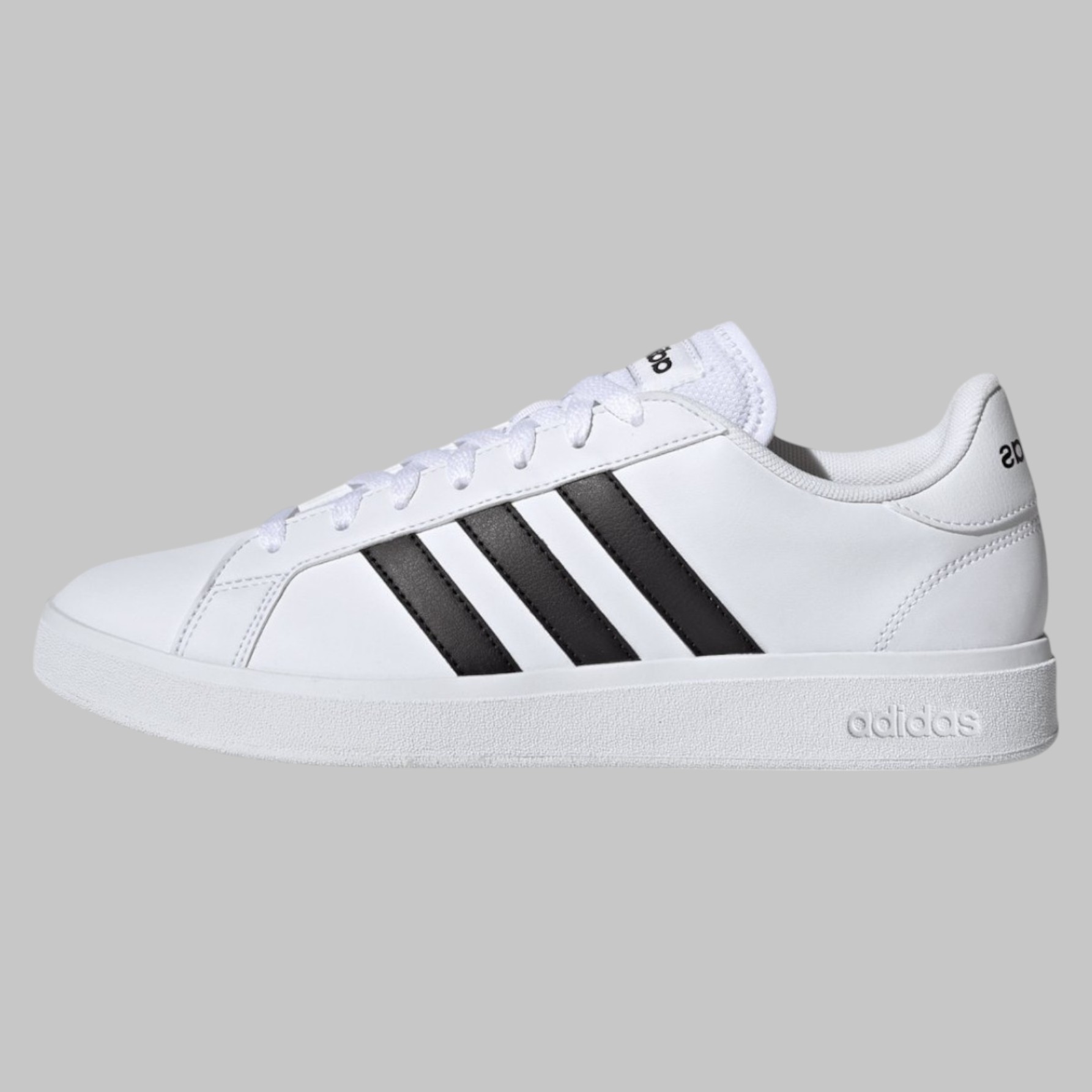 Tenis Adidas Grand Court Base 2.0 GW9250