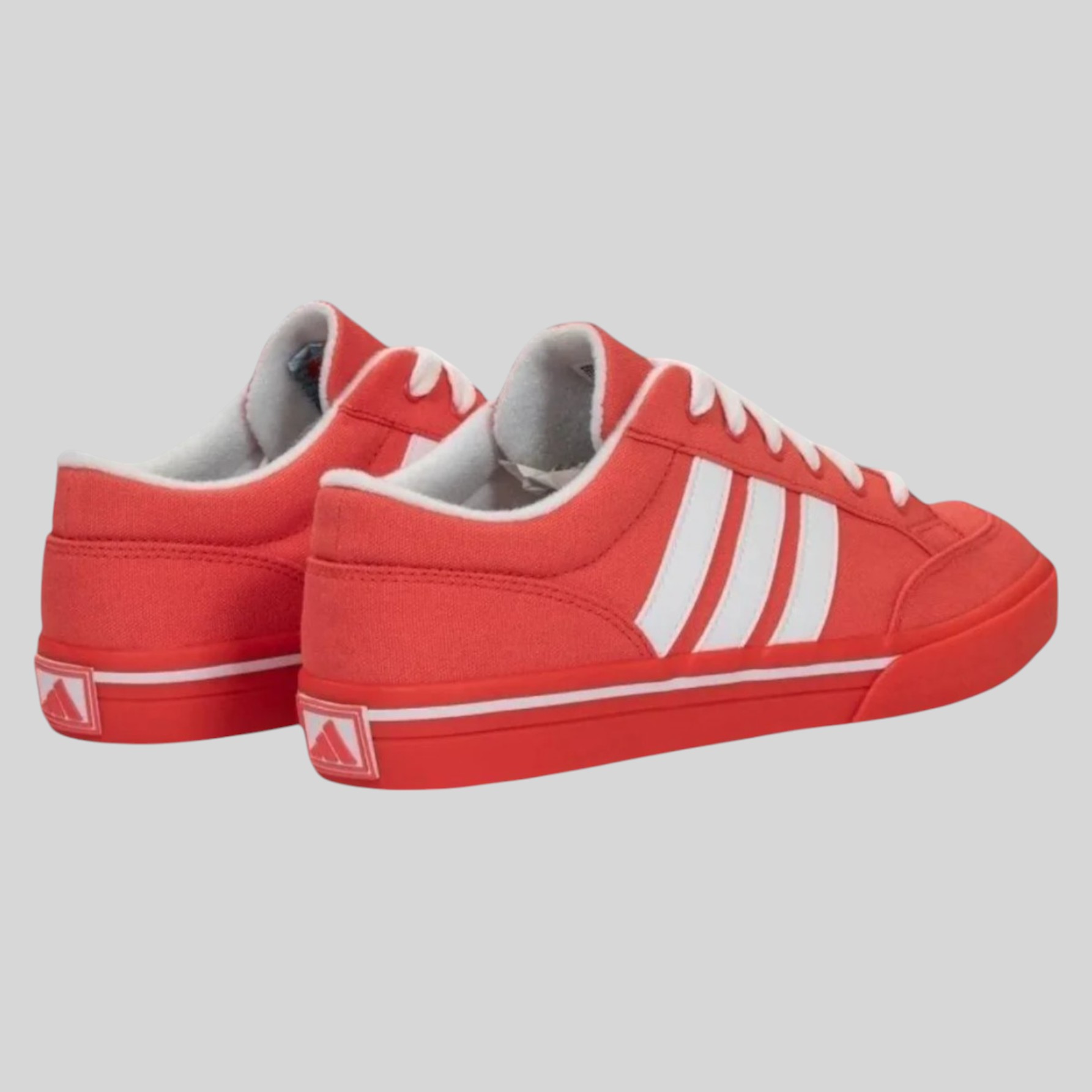TENIS ADIDAS GVP CANVAS STR B24428