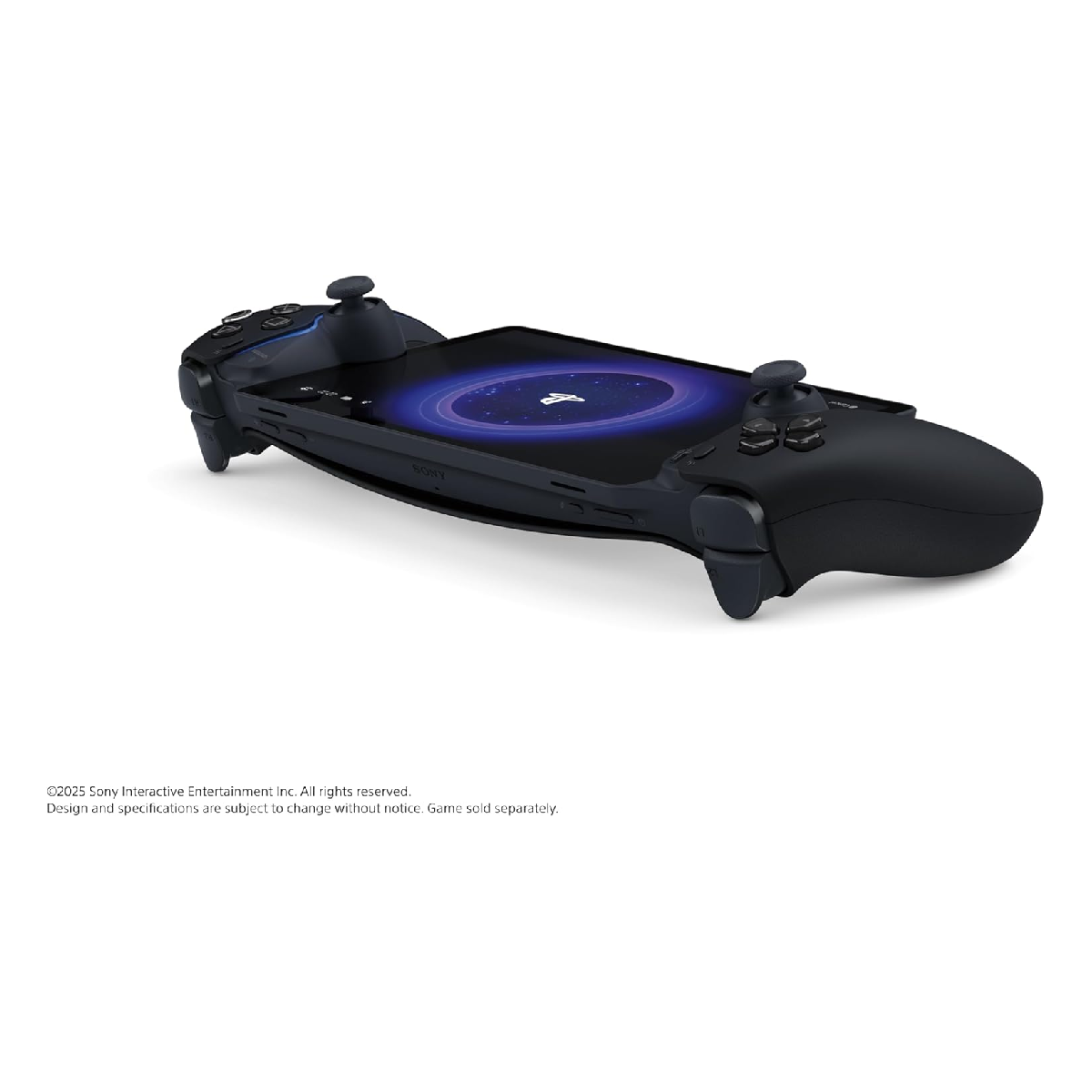 PlayStation 5 Portal Remote Player - Midnight Black