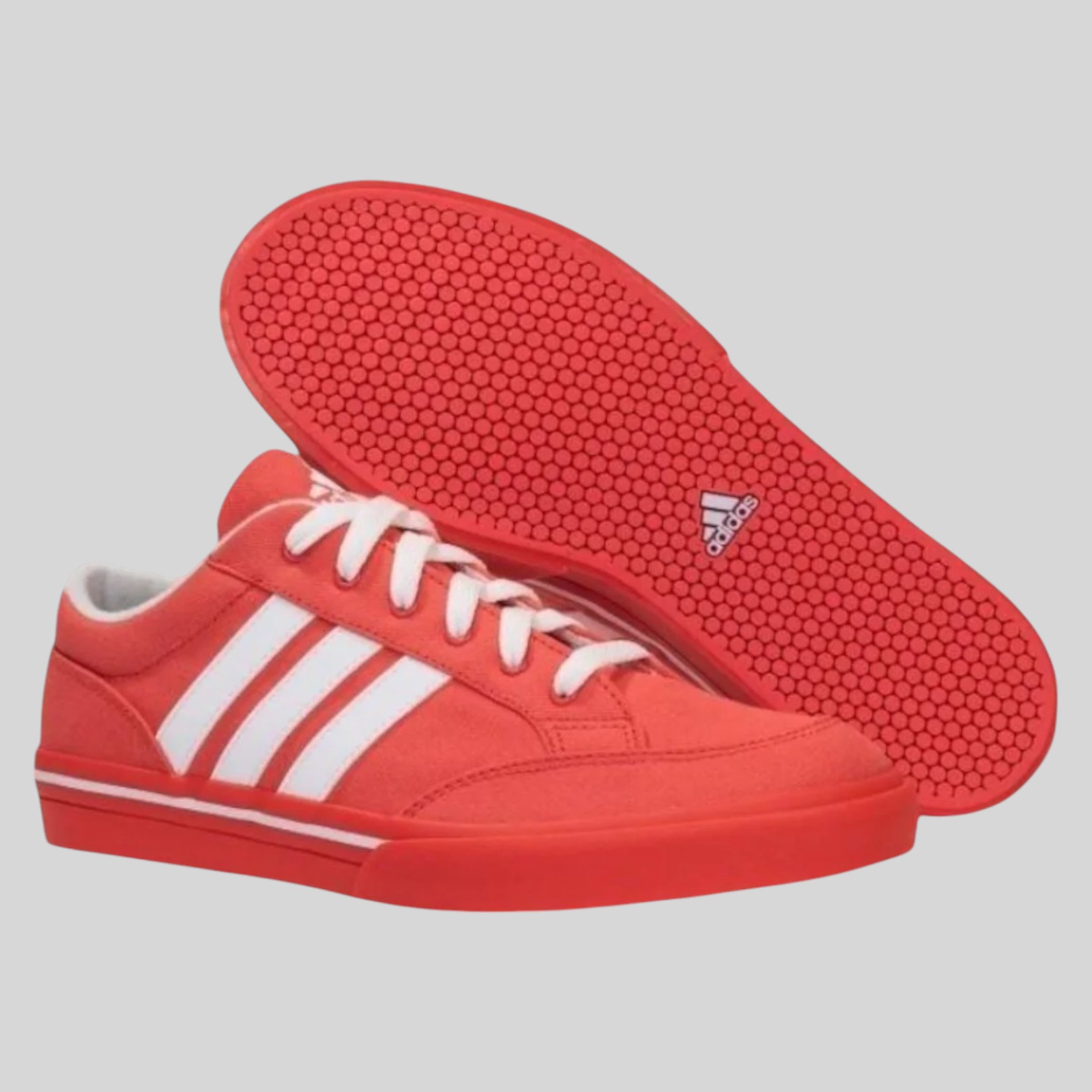 TENIS ADIDAS GVP CANVAS STR B24428