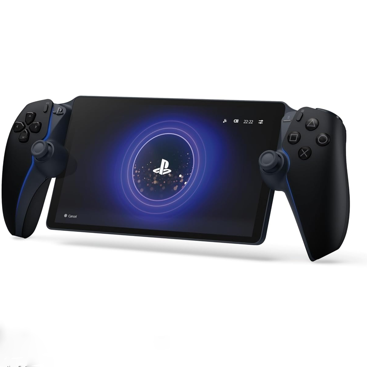 PlayStation 5 Portal Remote Player - Midnight Black