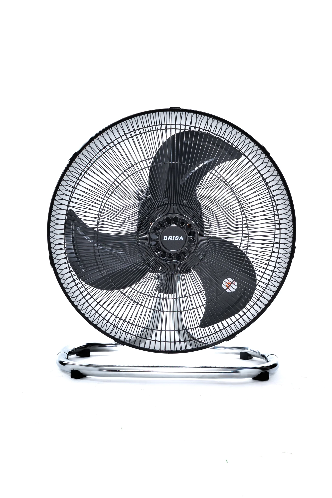 Ventilador de Pedestal y Piso Brisa PO18F 18" Aspas de Metal 