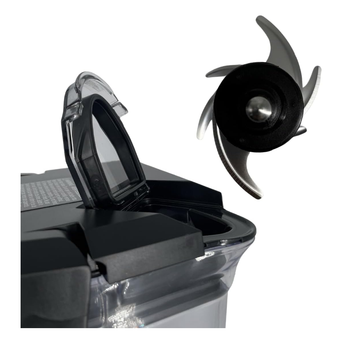 Licuadora Ninja Profesional ( CO650B ) - Reacondicionado