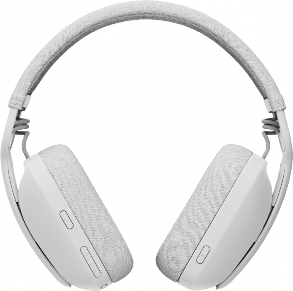 Logitech Audífonos con Micrófono Zone Vibe 100, Bluetooth 