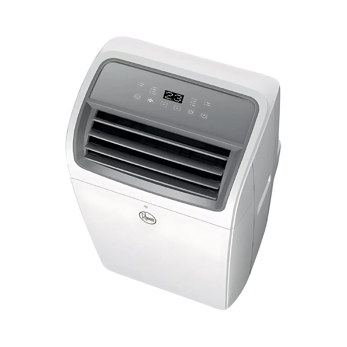 Aire Acondicionado Portátil Rheem 12000 BTU 110V Frío y Calor RPAI-CHN12H
