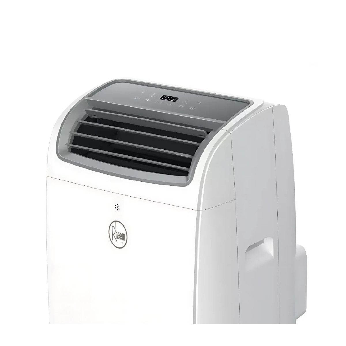 Aire Acondicionado Portátil Rheem 12000 BTU 110V Frío y Calor RPAI-CHN12H