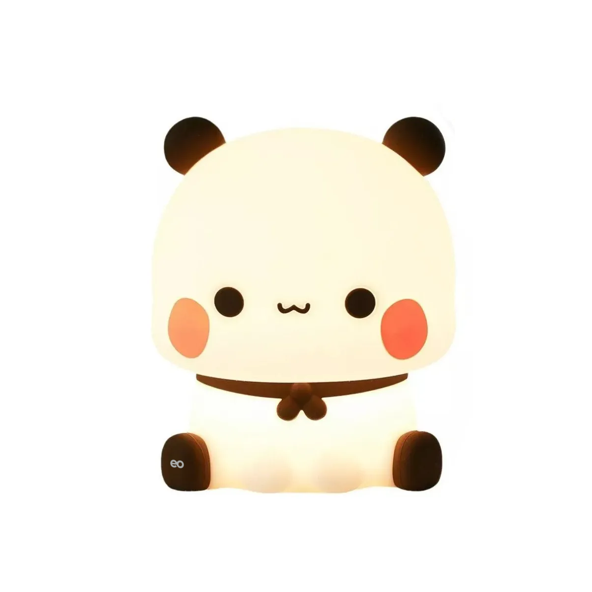 Lámpara Bubu Oso De Luz Led 