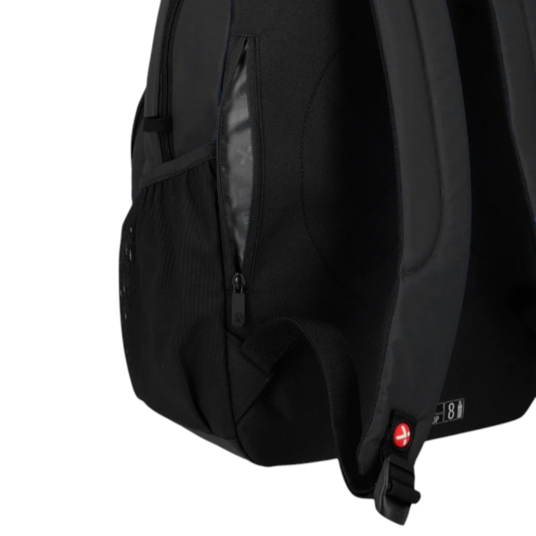Mochila Escolar Grande Samsonite Xtrem Atomik 5XT Porta Laptop 16" 15508510411