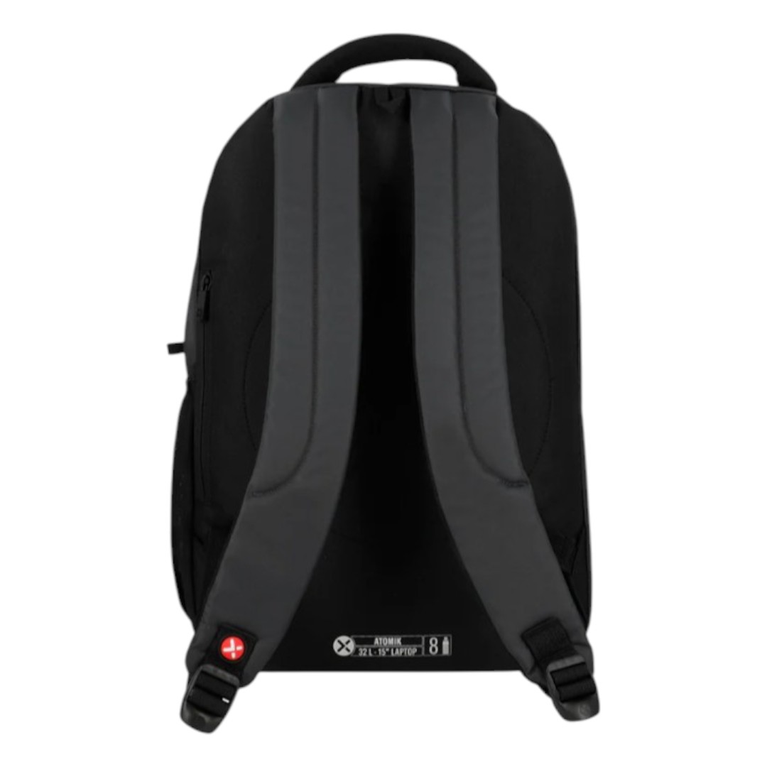 Mochila Escolar Grande Samsonite Xtrem Atomik 5XT Porta Laptop 16" 15508510411