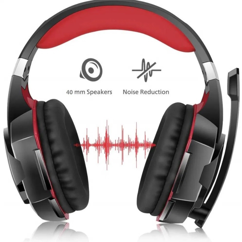 Audifonos Inalambricos BT 33H