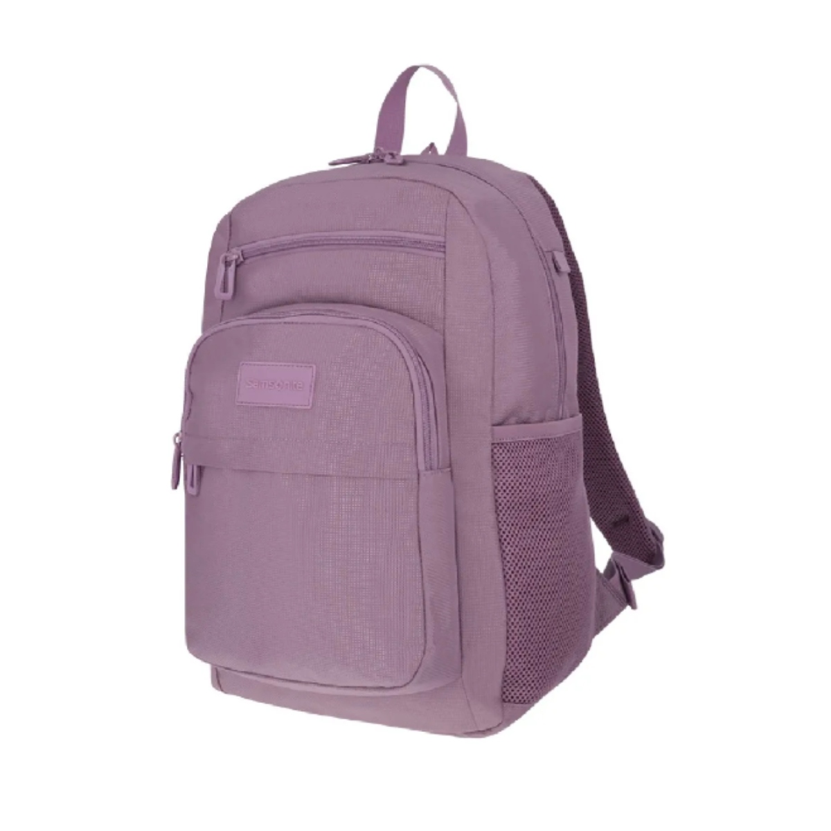 Samsonite - Mochila Refo Hammer Morada