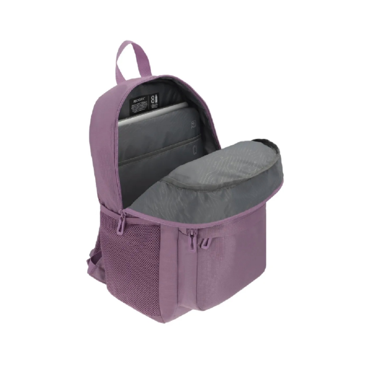 Samsonite - Mochila Refo Hammer Morada