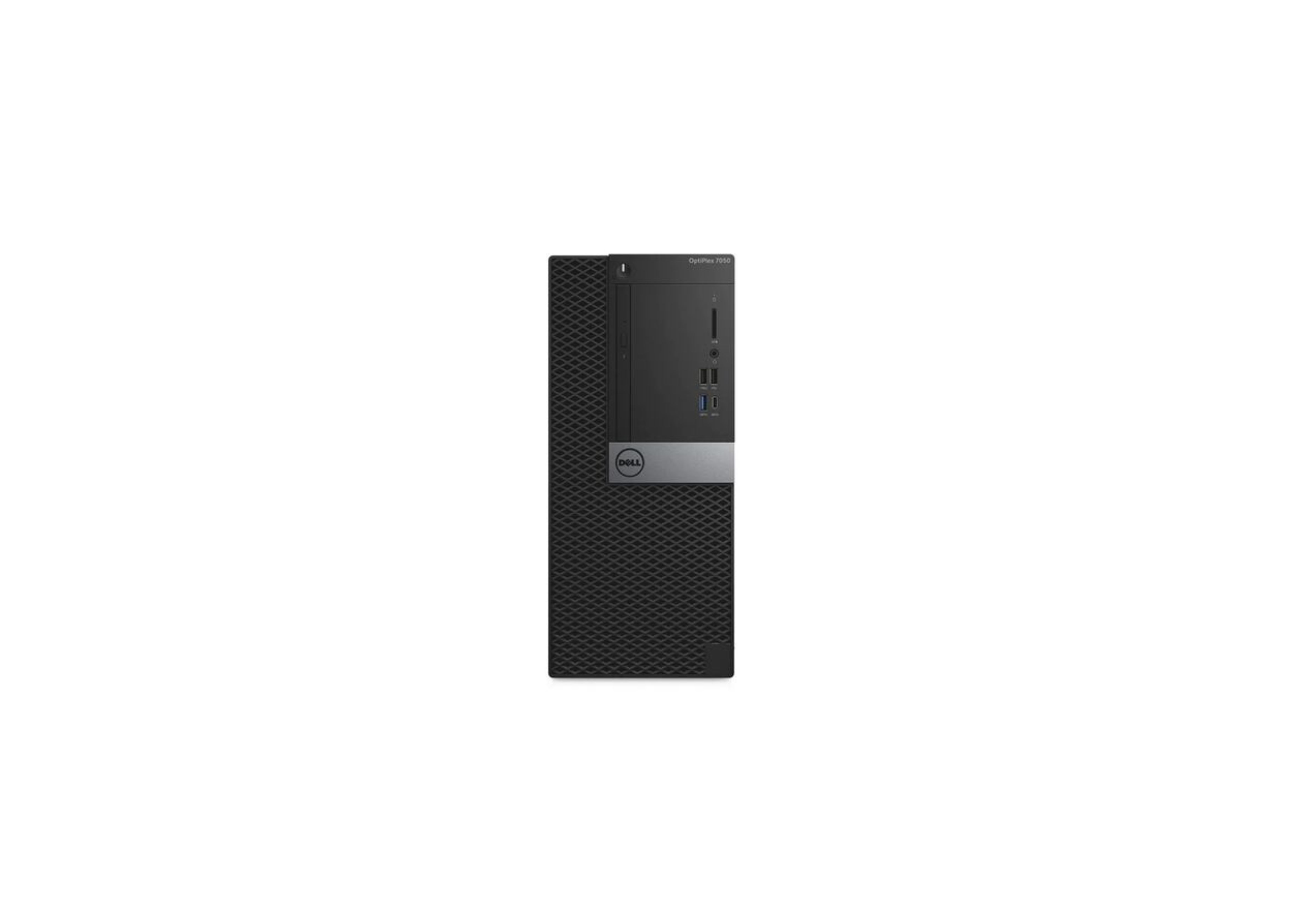 CPU CORE I5 6TA GEN 32GB RAM 480GB SSD TECLADO Y MOUSE