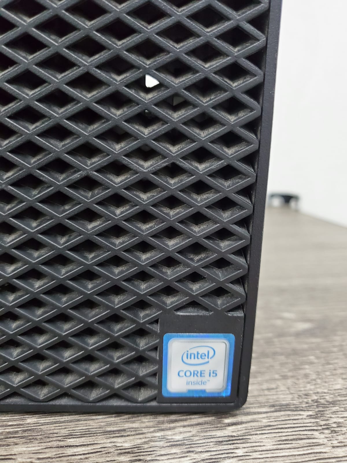CPU CORE I5 6TA GEN 32GB RAM 480GB SSD TECLADO Y MOUSE