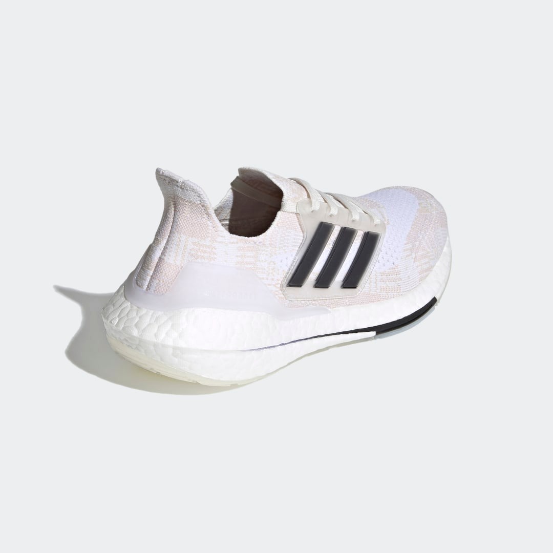 Tenis Ultraboost Primeblue Entrenamiento