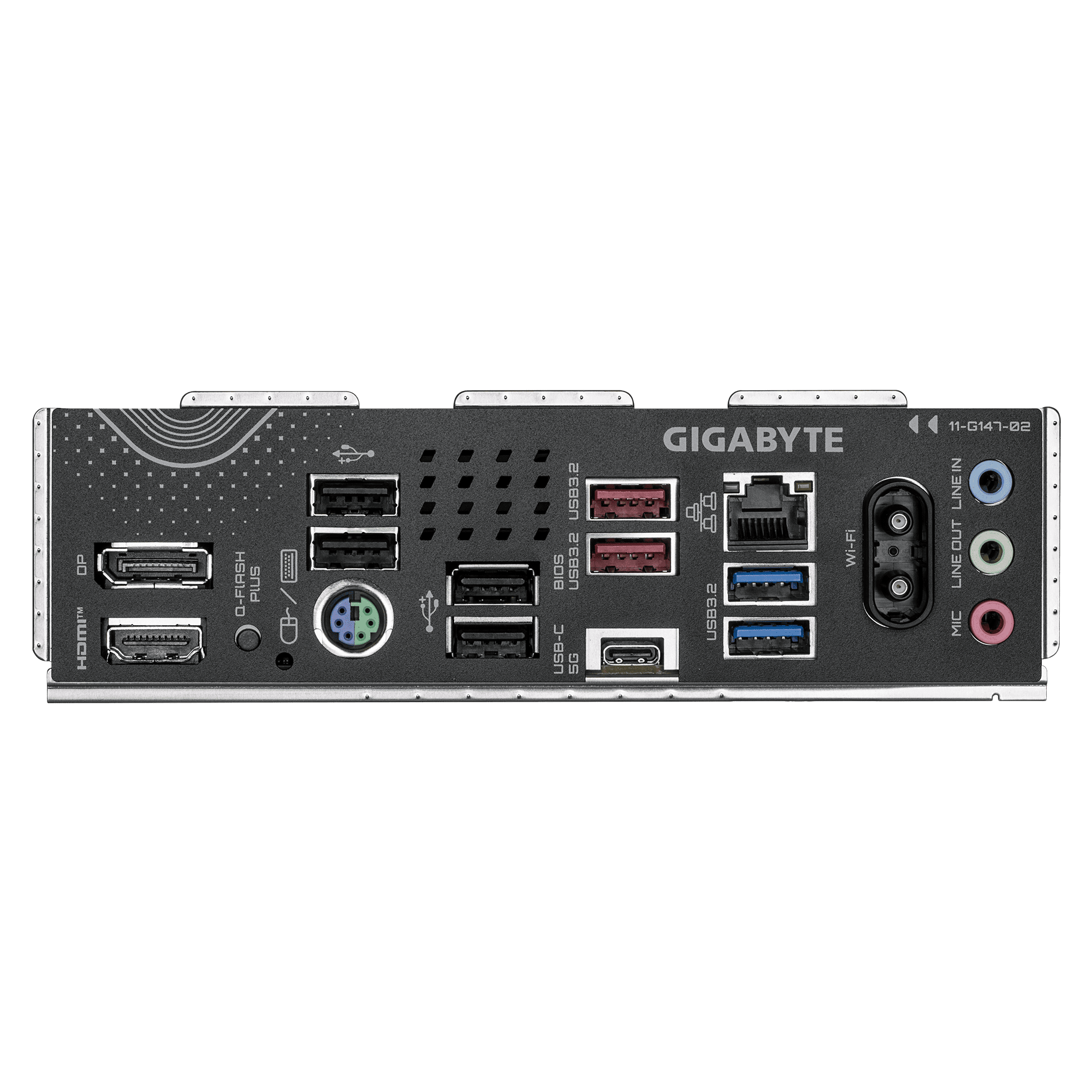 MB GIGABYTE B850 EAGLE WIFI6E AM5 256GB DDR5 HDMI DP B850 EAGLE WIFI6E