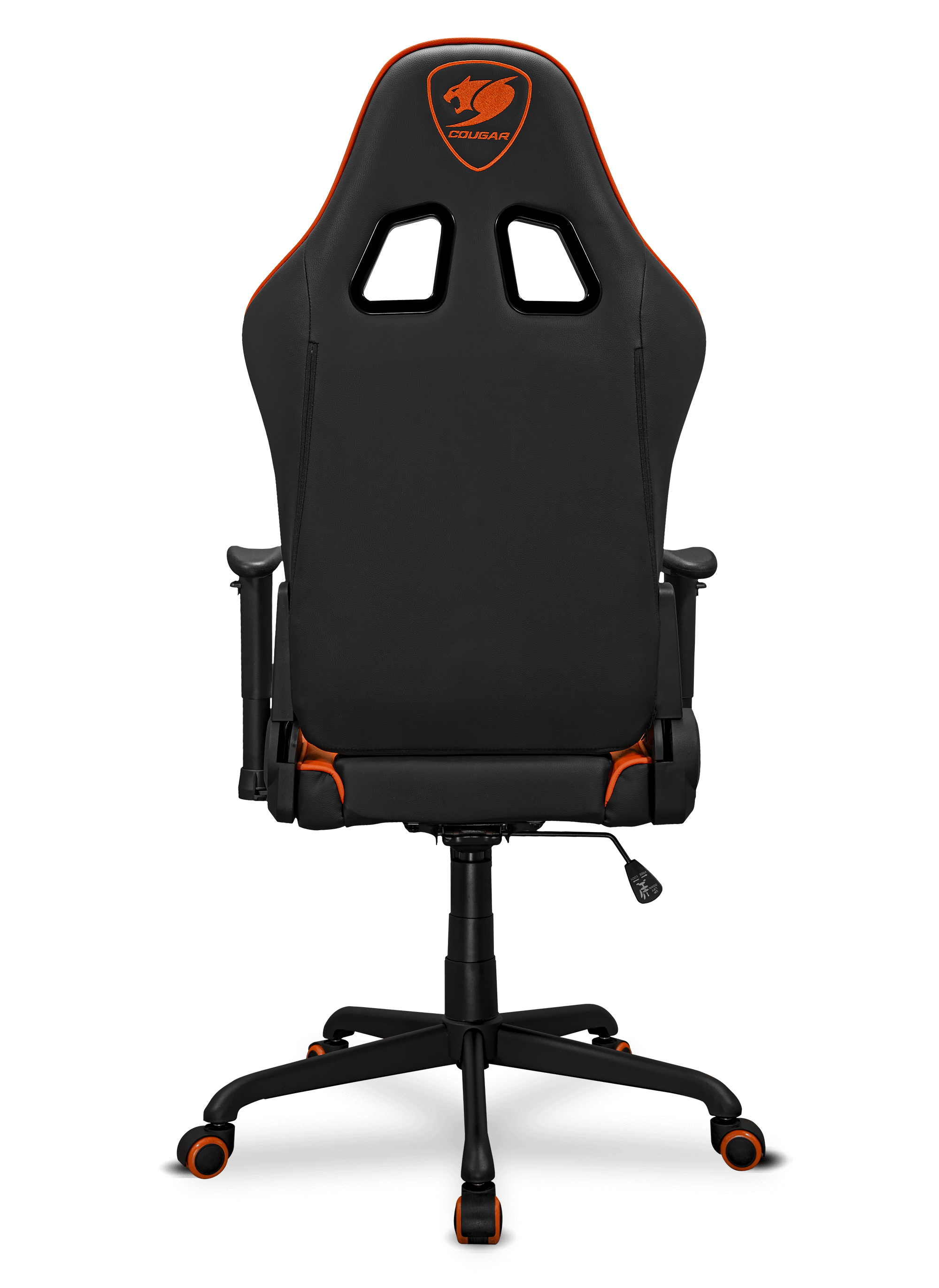 SILLA COUGAR ARMOR ELITE ROYAL NEGRO SOPORTA 120KG 3MELIGLB.0001