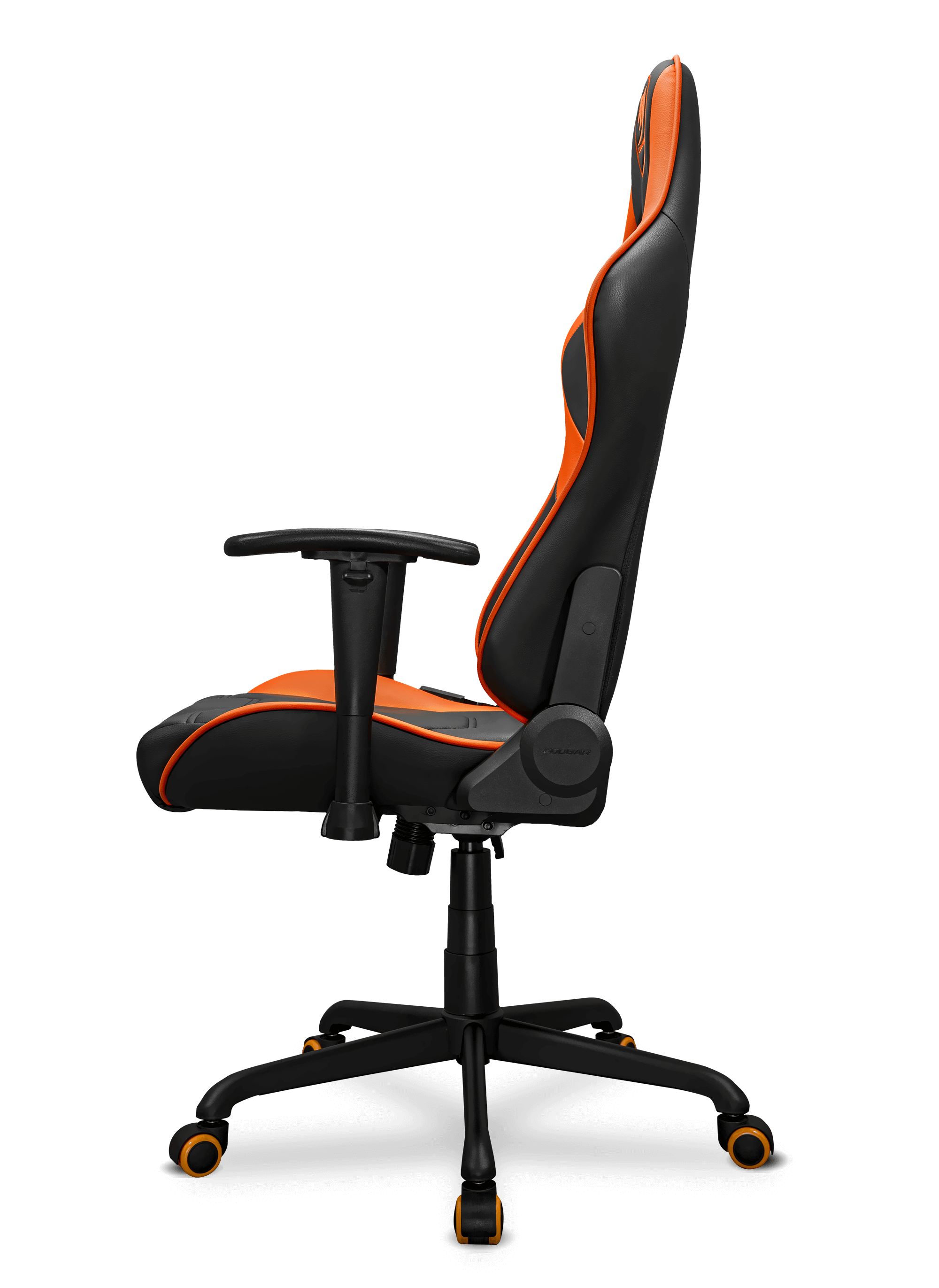 SILLA COUGAR ARMOR ELITE ROYAL NEGRO SOPORTA 120KG 3MELIGLB.0001
