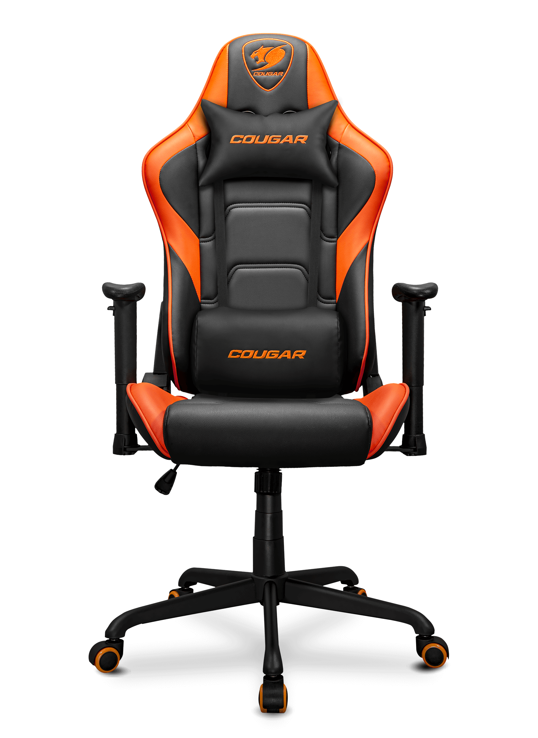 SILLA COUGAR ARMOR ELITE ROYAL NEGRO SOPORTA 120KG 3MELIGLB.0001