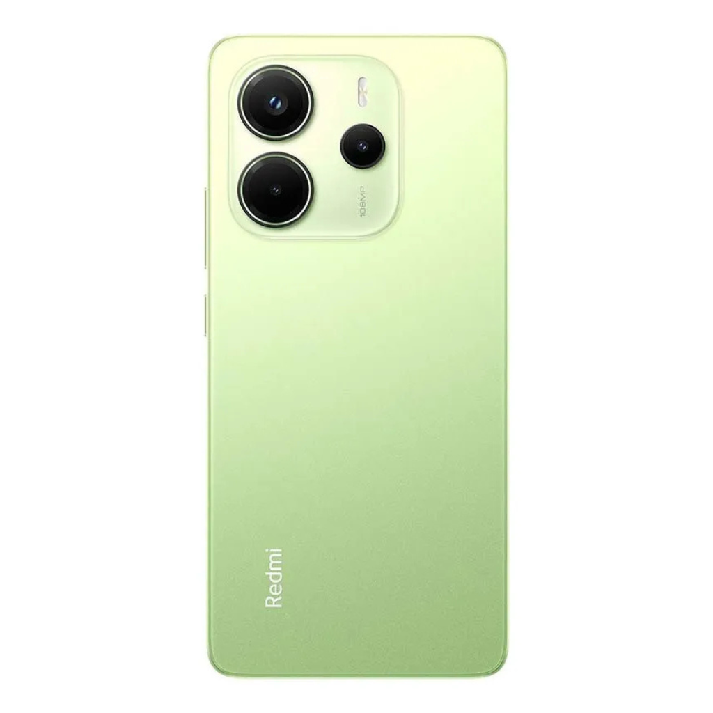 Xiaomi Redmi Note 14 4g 8gb De Ram Y 256gb Interno, Dual Sim