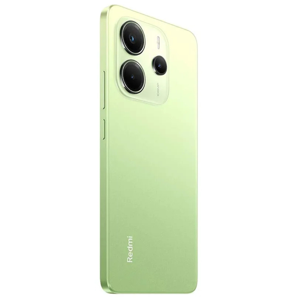 Xiaomi Redmi Note 14 4g 8gb De Ram Y 256gb Interno, Dual Sim