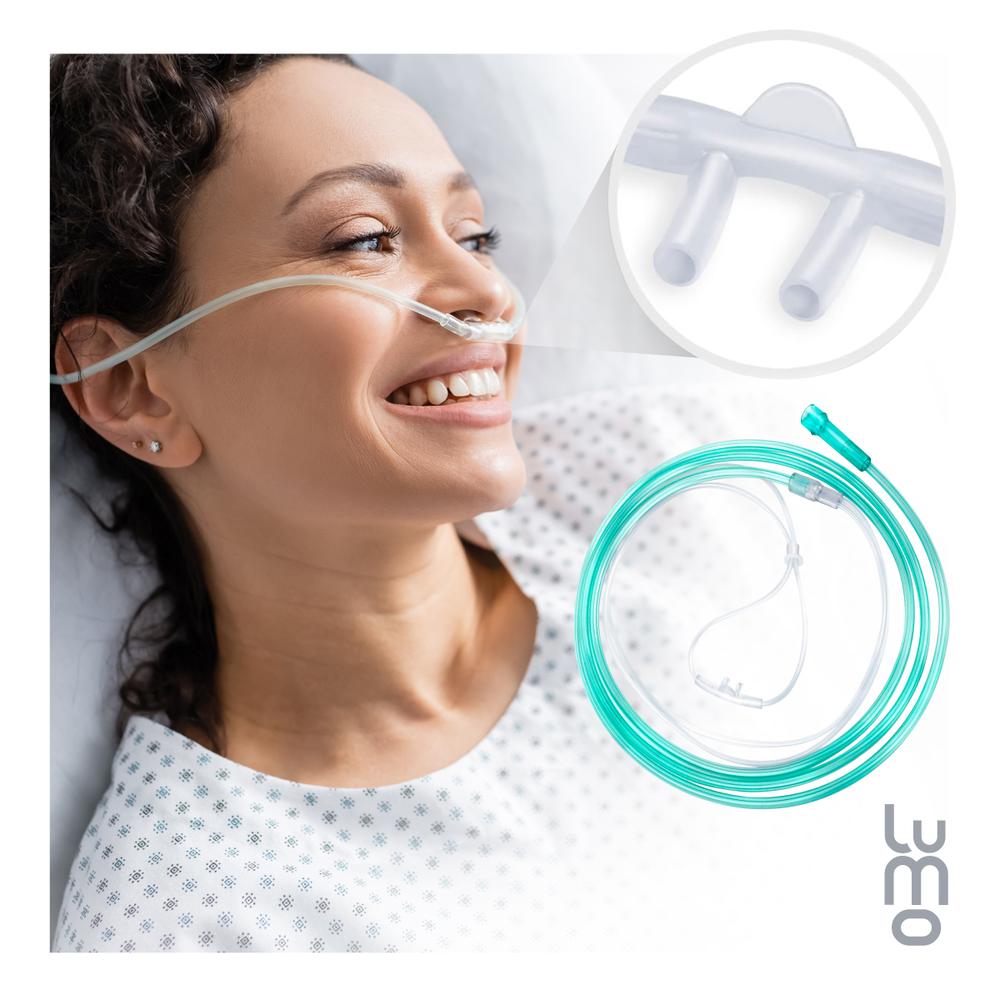 Concentrador De Oxigeno Portatil Grado Hospitalario 5 Litros By LONGFIAN