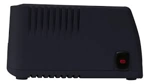REGULADOR KOBLENZ ER2300 8 CONTACTOS NEGRO
