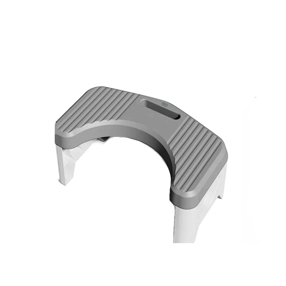 Escalón Pedal Del Inodoro Del Baño Mejora Postura