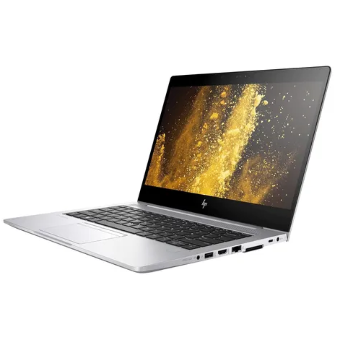 Laptop HP ELITEBOOK 850 G6 15" Intel Core i5-8 8GB RAM 980GB SSD reacondicionado