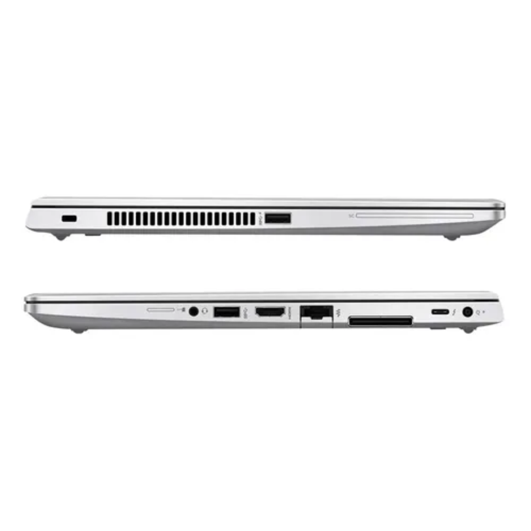 LAPTOP HP ELITEBOOK 850 G6 15" INTEL CORE I5-8 CON 16GB DE RAM Y 980GB SSD DE ALMACENAMIENTO -REACONDICIONADO-