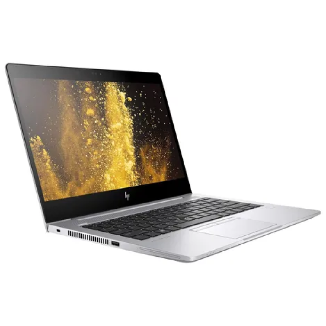 LAPTOP HP ELITEBOOK 850 G6 15" INTEL CORE I5-8 CON 16GB DE RAM Y 980GB SSD DE ALMACENAMIENTO -REACONDICIONADO-
