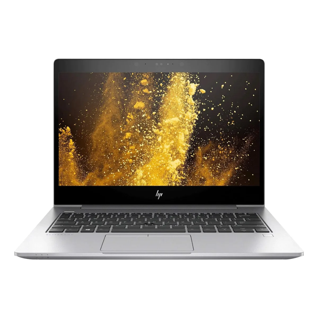 Laptop HP ELITEBOOK 850 G6 15' Intel Core i5-8 32GB RAM 512GB SSD reacondicionado