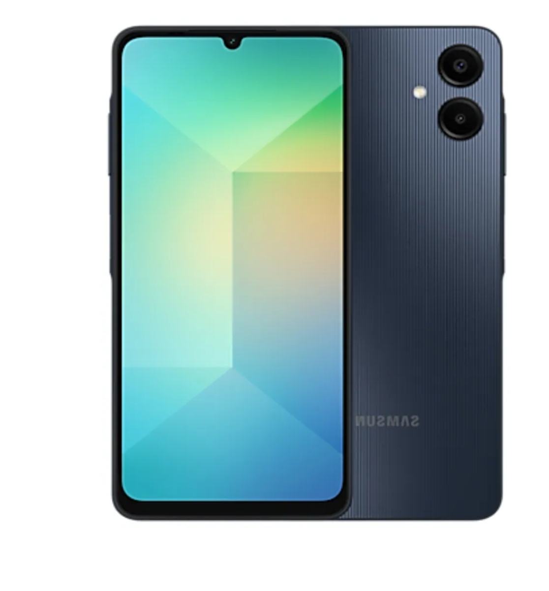 Celular Samsung Galaxy A06 4gb Ram 64 Gb Rom Light  negro