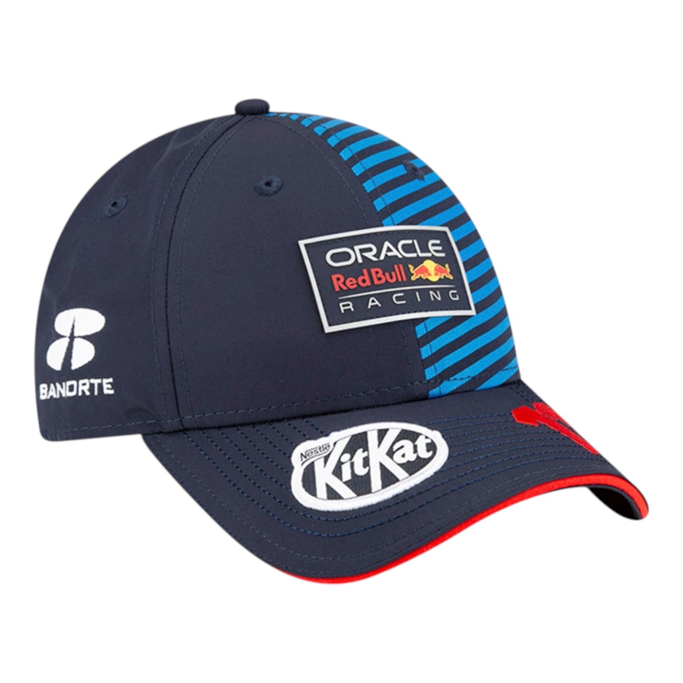 GORRA NEW ERA HOMBRE AZUL NEW ERA SP TEAM 9FORTY RBULL F1  60504672