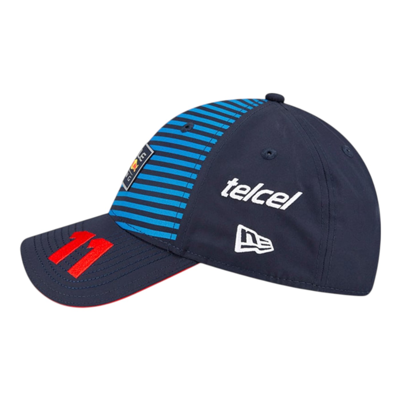 GORRA NEW ERA HOMBRE AZUL NEW ERA SP TEAM 9FORTY RBULL F1  60504672