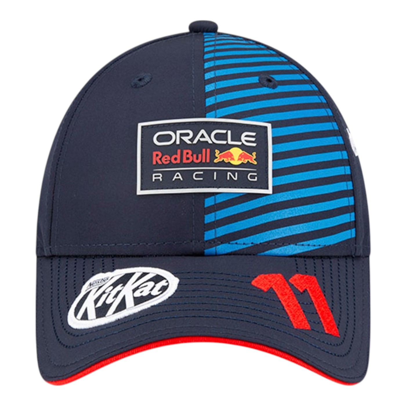 GORRA NEW ERA HOMBRE AZUL NEW ERA SP TEAM 9FORTY RBULL F1  60504672