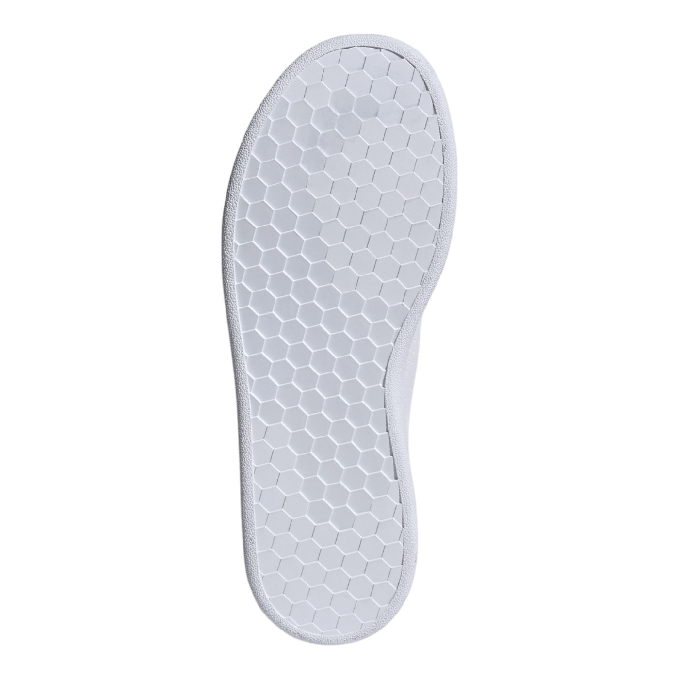TENIS A D I D A S MUJER BLANCO A D I D A S ADVANTAGE FY8875