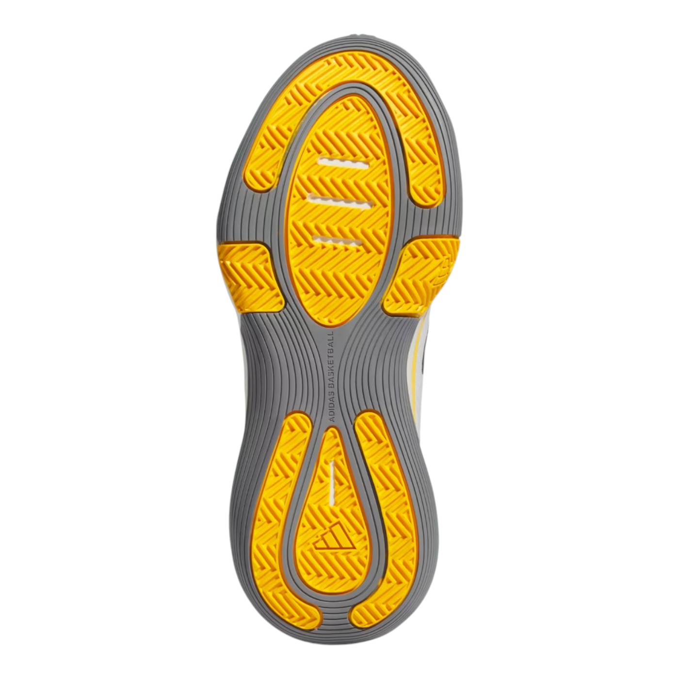 TENIS A D I D A S HOMBRE BLANCO A D I D A S BOUNCE LEGENDS IE7847